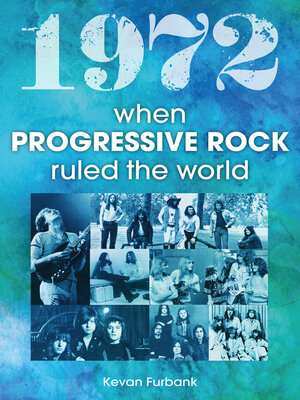 cover image of 1972